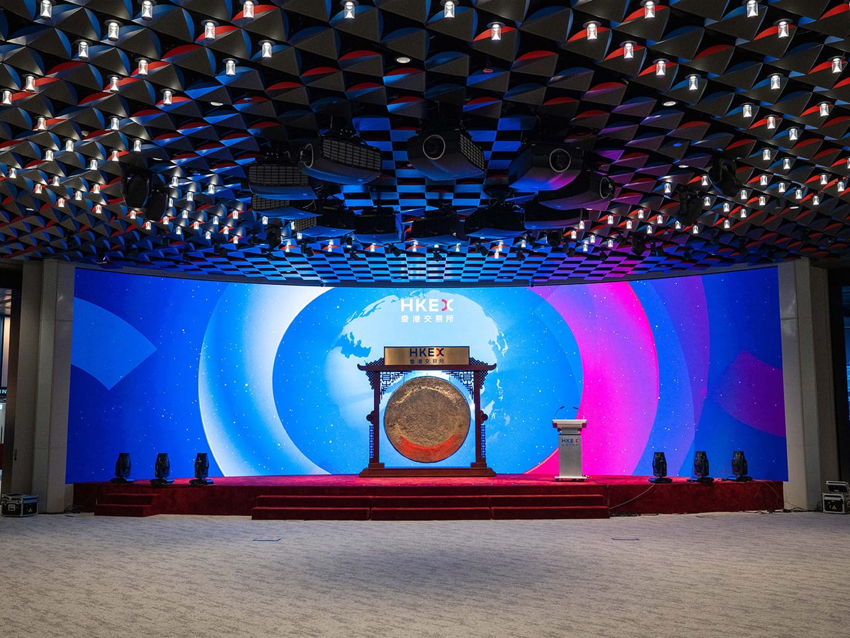 Hong Kong's 2026 IPO wave is being led by Chinese AI companies. The question now is whether industrial AI can carry the rest of the year.