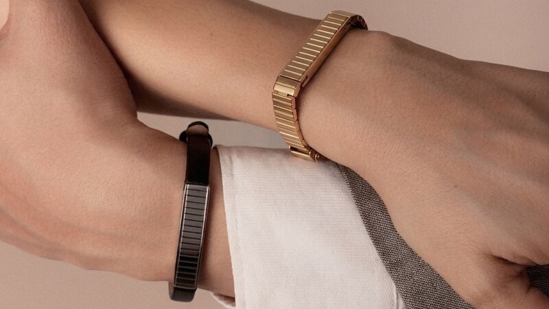 Lumysi is a health tracker that looks like a bracelet. No screen. No subscription. 30-plus health metrics.