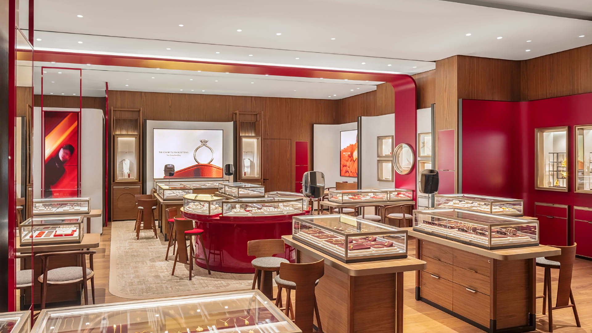 Chinese luxury brands are quietly using Southeast Asia as the testbed for their next global export drive.