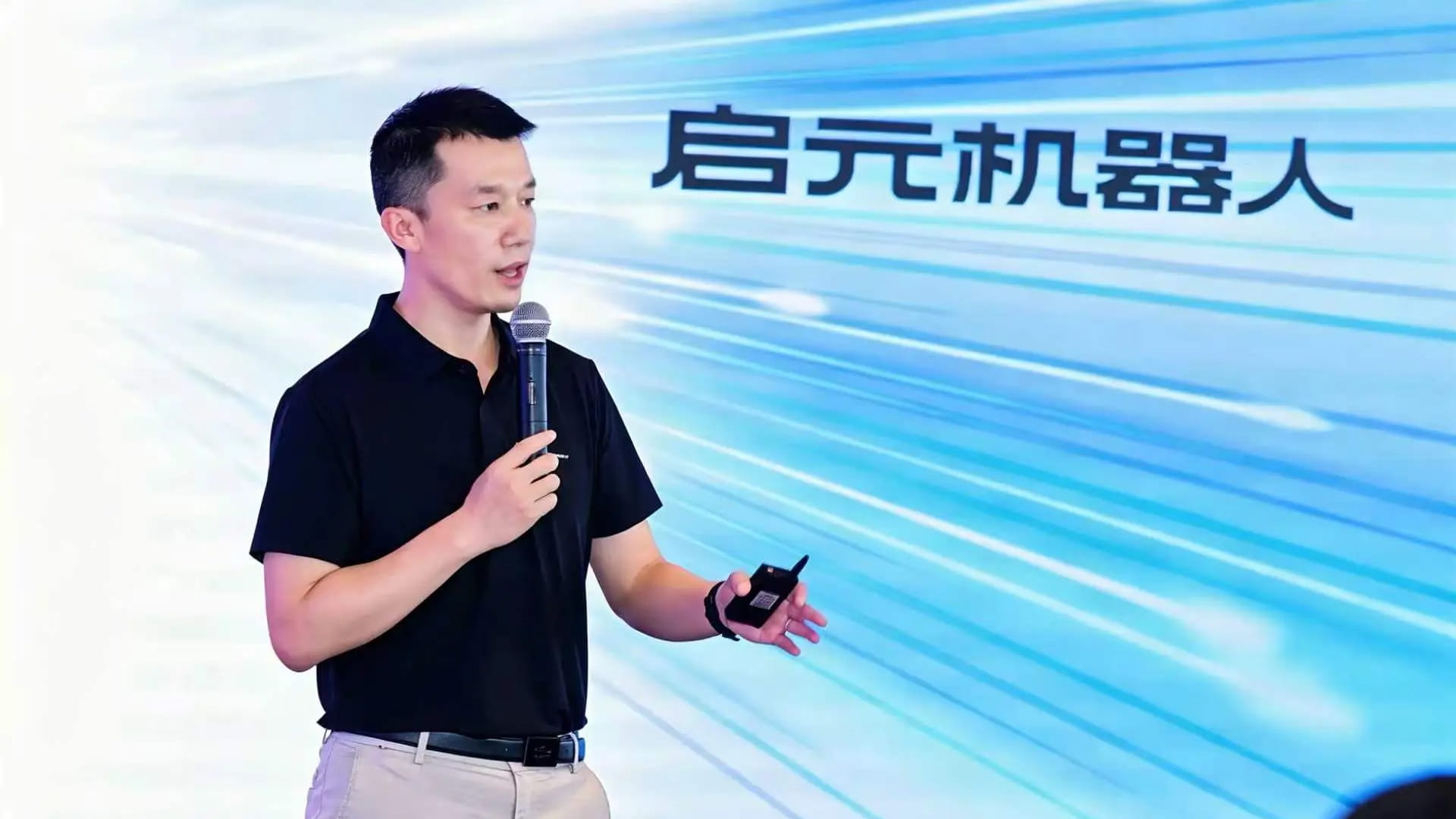 The personal robot category is about to have its DJI moment. Swancor Qiyuan just told the trade press how it plans to define the category before anyone else does.