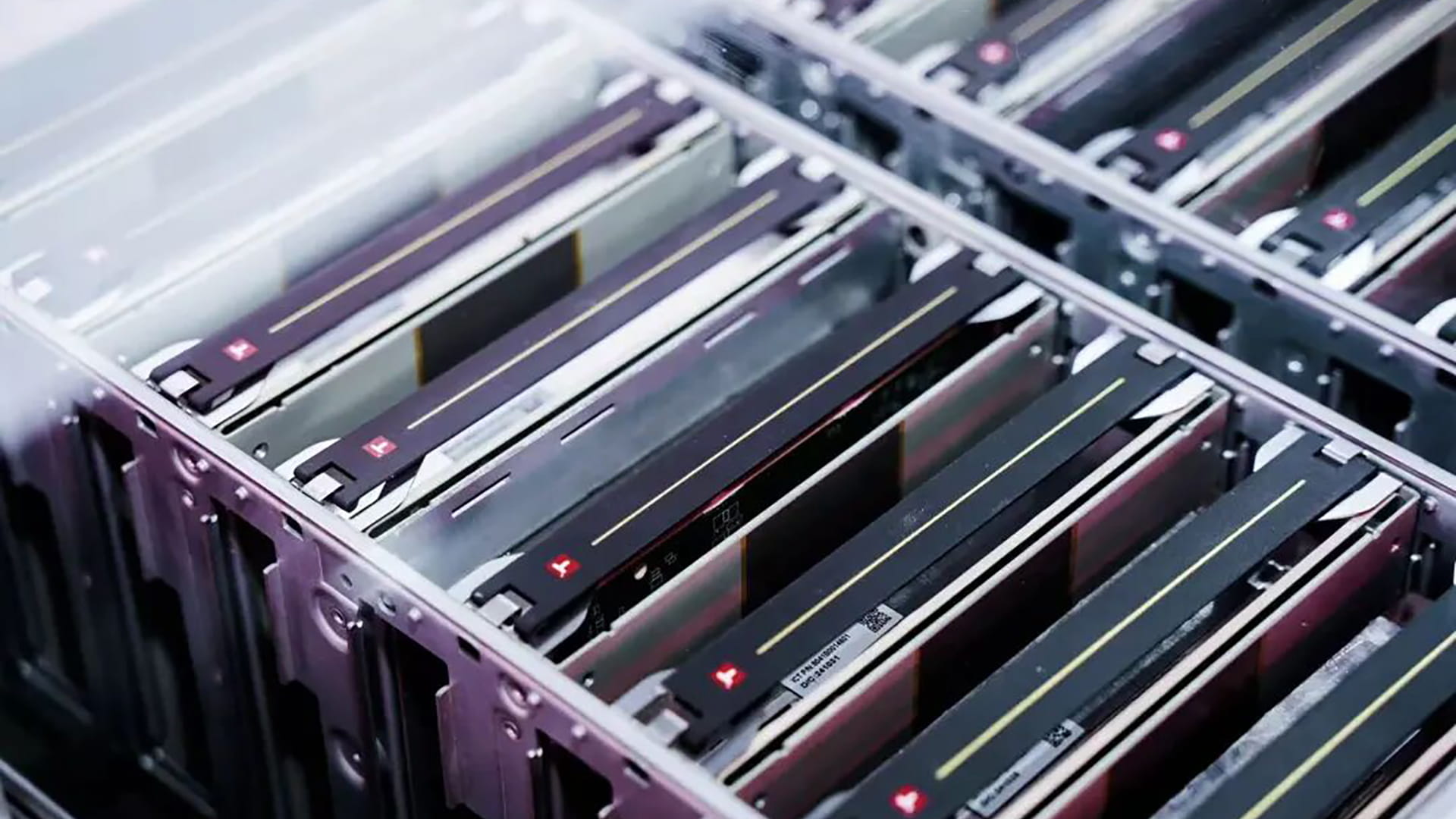 Tsing Micro is about to become China's first listed reconfigurable chip company.